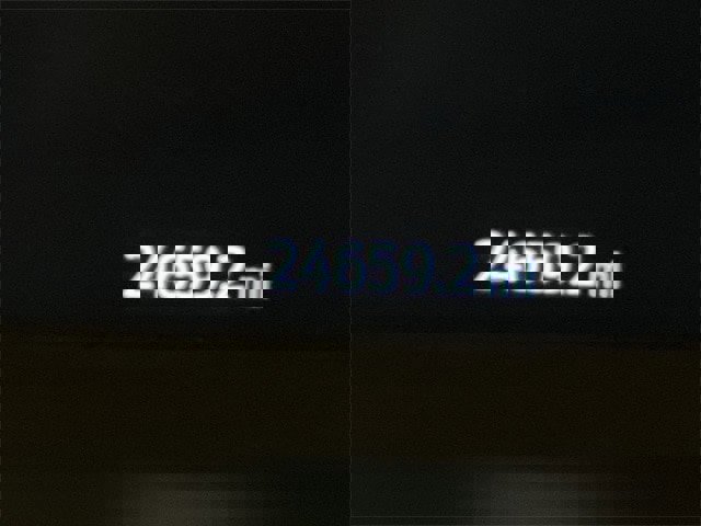 Certified 2023 Ford Escape Platinum w/ Premium Technology Package image 17