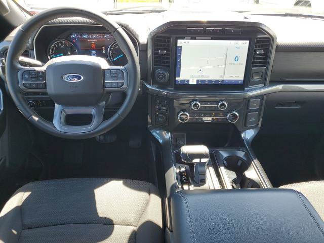 Certified 2023 Ford F150 XLT w/ Equipment Group 302A High AWD/4WD image 22