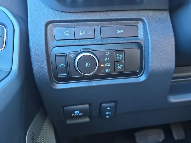 Certified 2024 Ford F250 Lariat w/ Lariat Ultimate Package AWD/4WD image 31