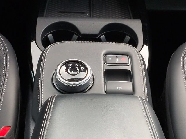 Certified 2021 Ford Mustang Mach-E Premium RWD image 19