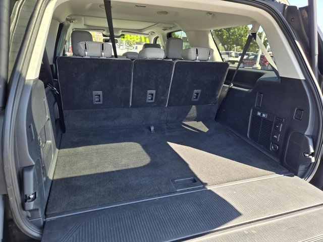 Certified 2025 Ford Expedition Max Active AWD/4WD image 27