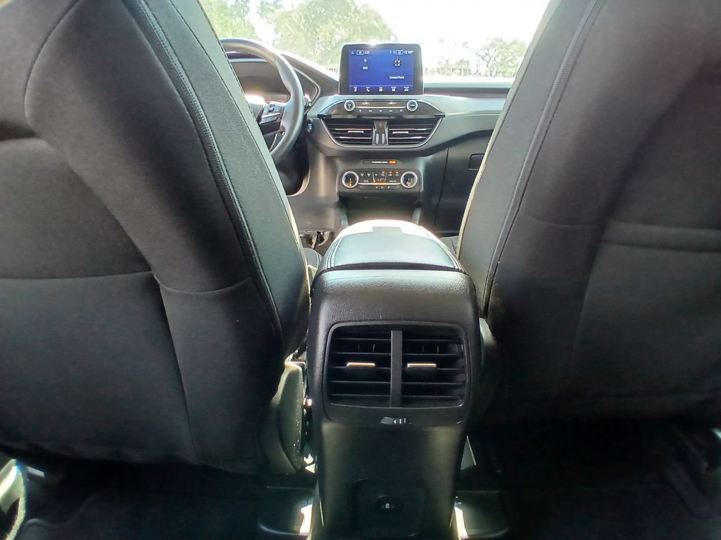 Certified 2024 Ford Escape Active AWD/4WD image 20