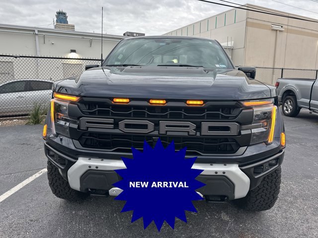 Certified 2024 Ford F150 Raptor image 6