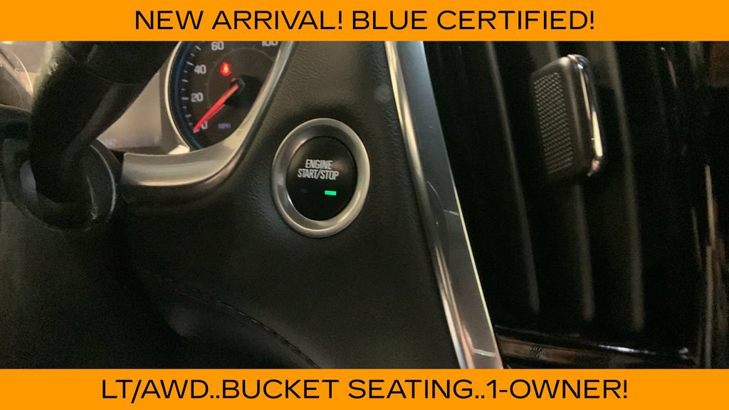 Used 2023 Chevrolet Traverse LT AWD/4WD image 37