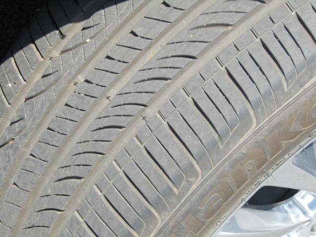 Certified 2023 Ford Edge Titanium w/ Equipment Group 301A AWD/4WD image 7