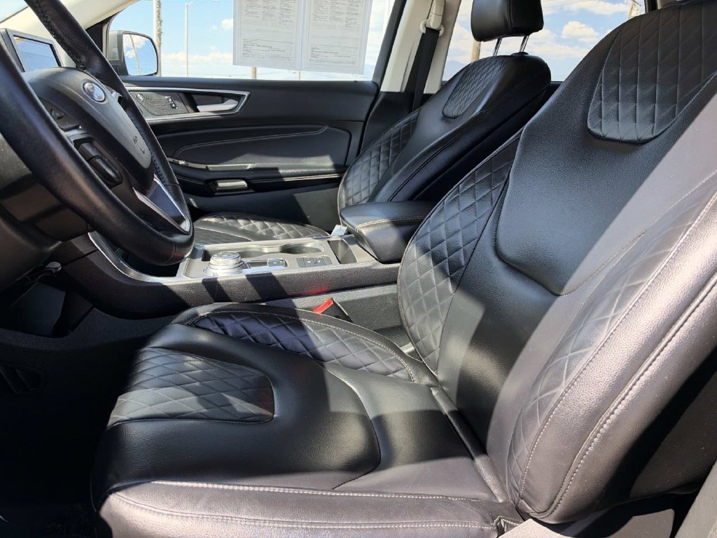 Certified 2023 Ford Edge Titanium AWD/4WD image 20