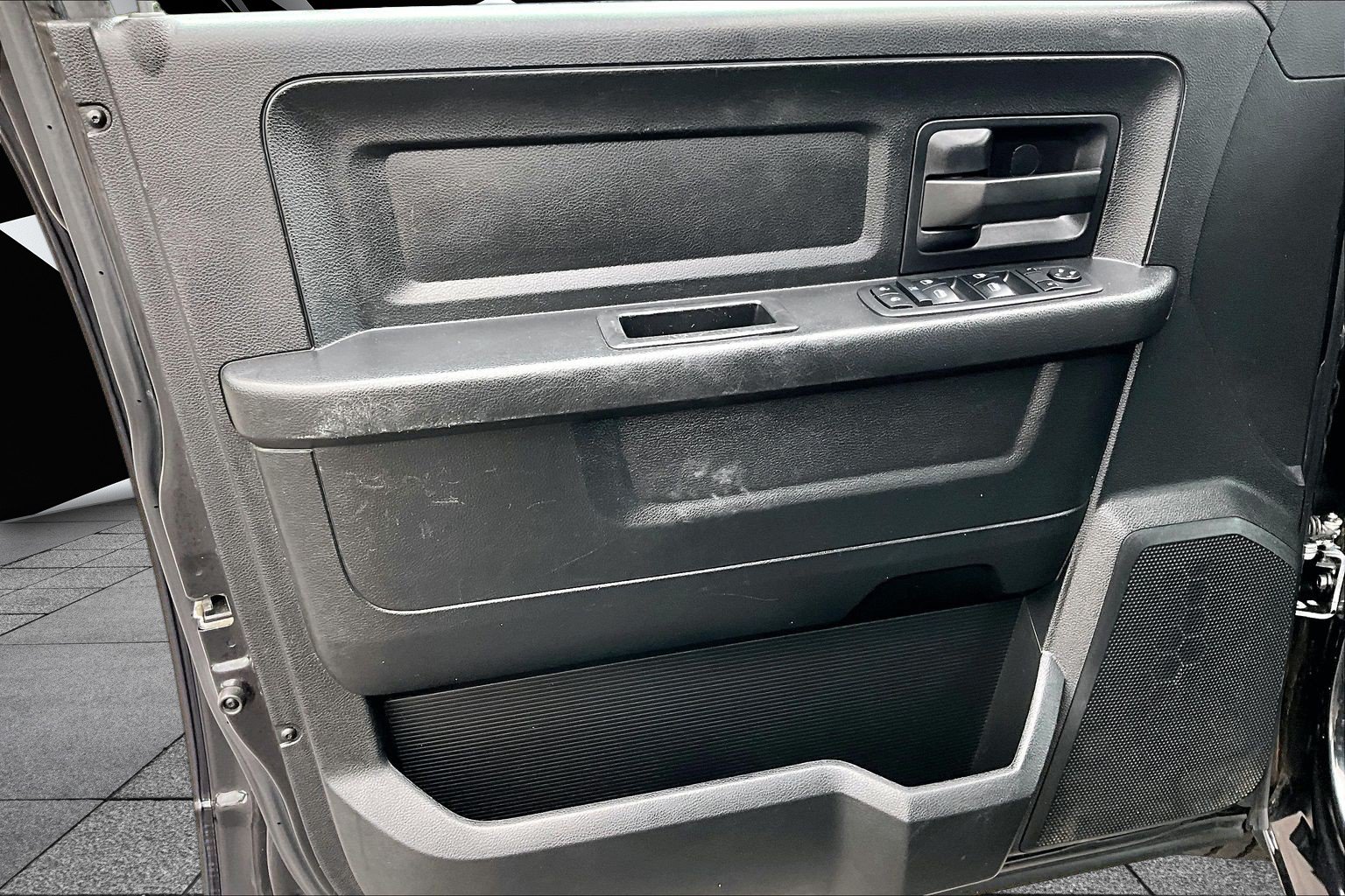 Used 2018 RAM 1500 Tradesman w/ Protection Group AWD/4WD image 18