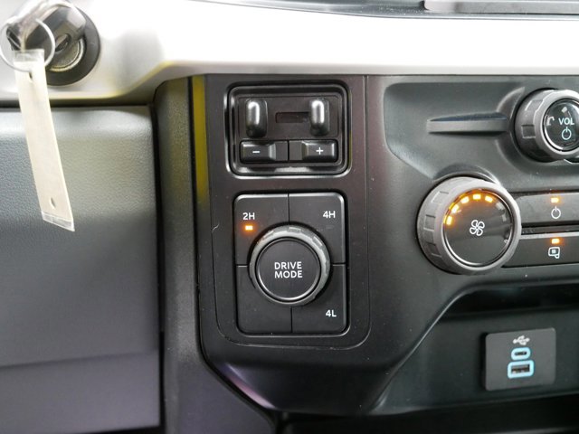 Certified 2024 Ford F250 XLT image 29