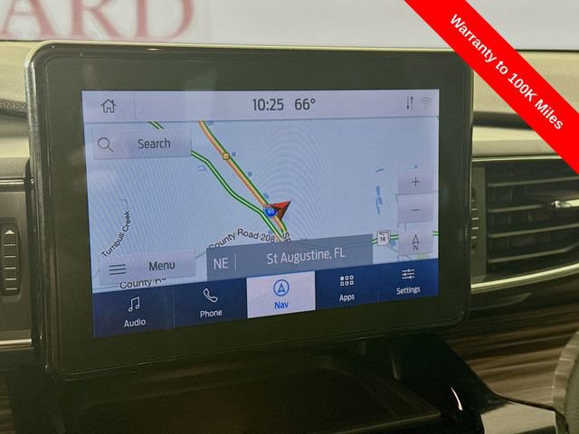 Certified 2023 Ford Explorer Limited w/ Equipment Group 301A image 16