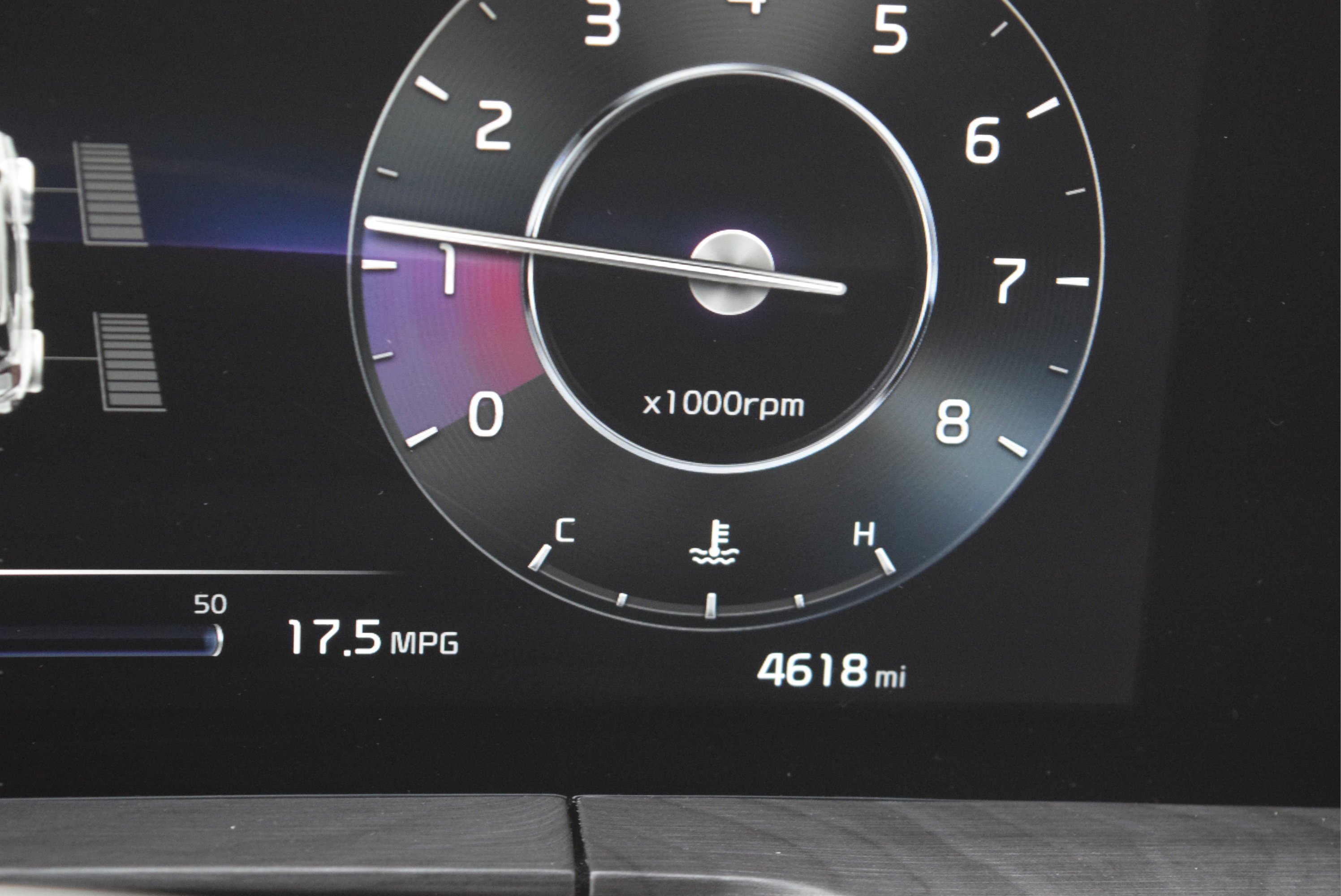 Used 2025 Kia Telluride SX Prestige X-Line image 14