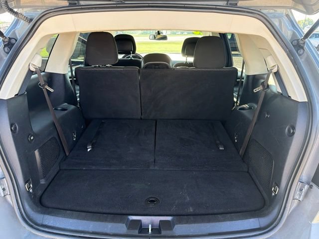 Used 2020 Dodge Journey SE w/ Blacktop Package FWD image 18