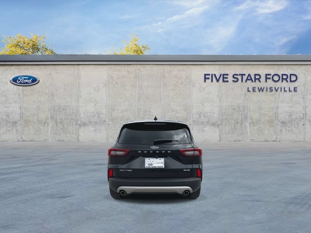 Certified 2024 Ford Escape Active AWD/4WD image 7