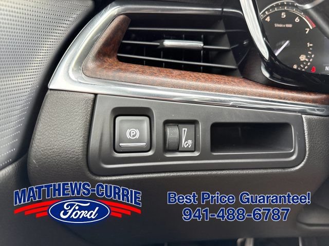 Used 2020 Cadillac XT5 Sportv AWD/4WD image 25