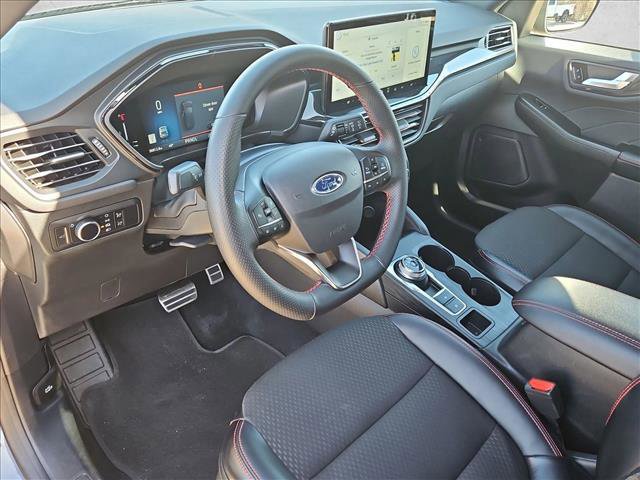 Certified 2023 Ford Escape ST-Line w/ Tech Pack #1 image 10