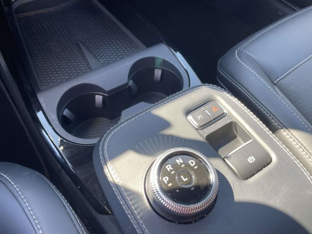 Certified 2023 Ford Mustang Mach-E GT w/ GT Performance Edition AWD/4WD image 14