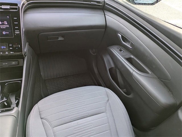 Used 2024 Hyundai Santa Cruz SEL image 17