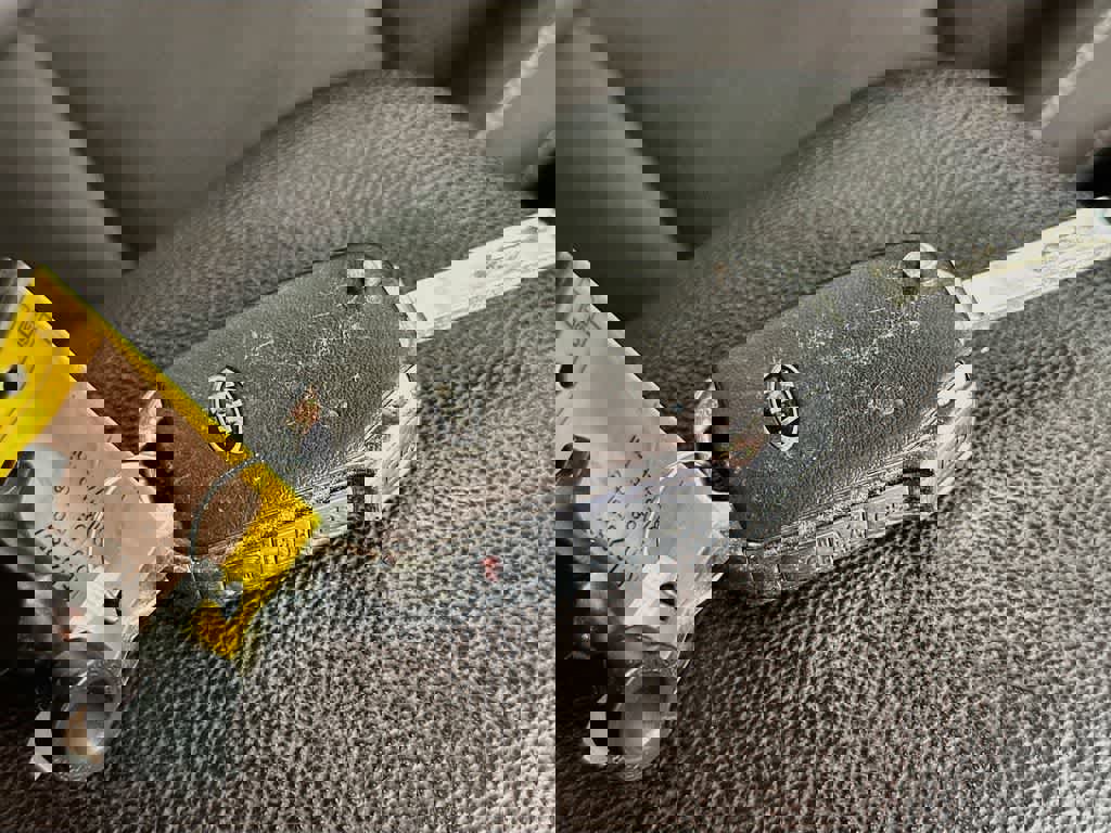 Used 2019 Kia Forte LXS FWD image 24