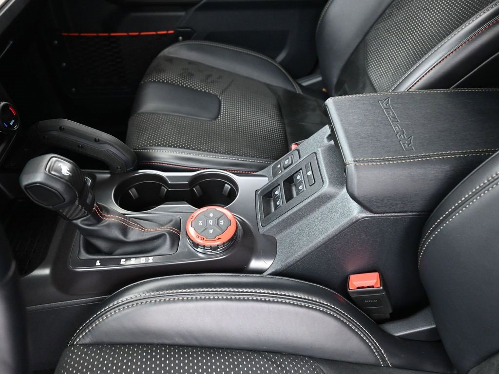 Certified 2024 Ford Bronco Raptor image 20