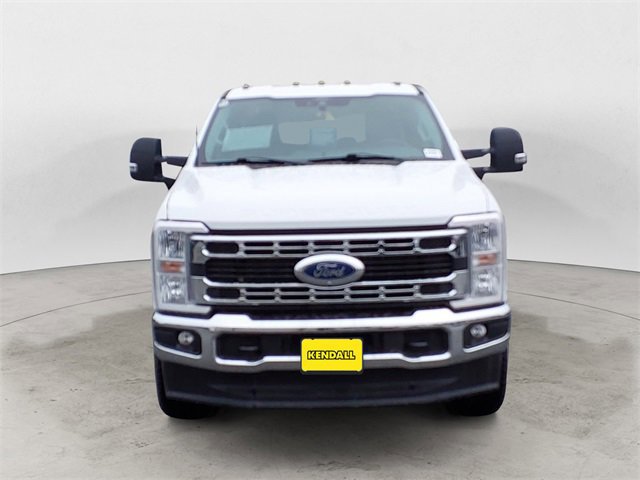 Certified 2024 Ford F350 XLT w/ 360-Degree Camera Package image 7