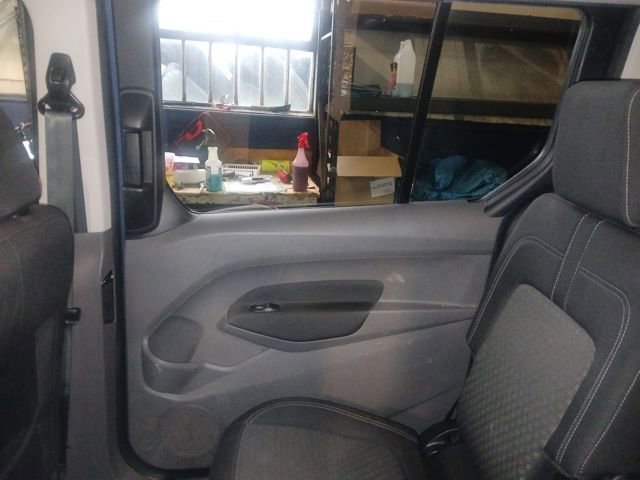 Certified 2020 Ford Transit Connect XLT image 44