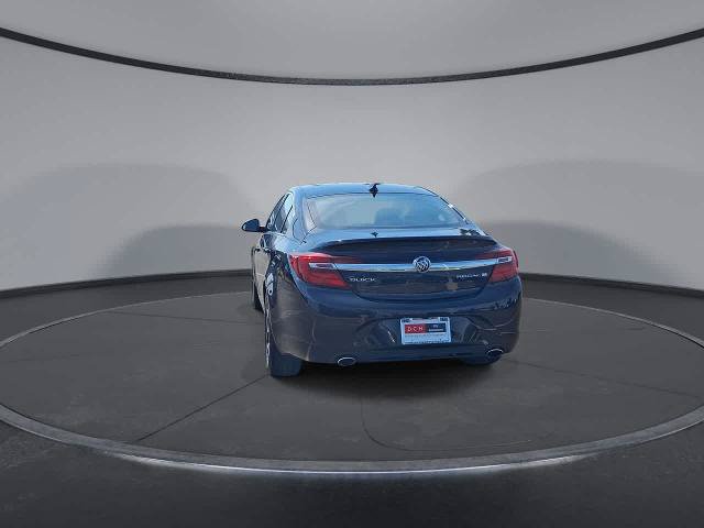 Used 2017 Buick Regal Sport Touring FWD image 7