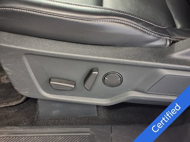 Certified 2025 Ford Bronco Outer Banks AWD/4WD image 4