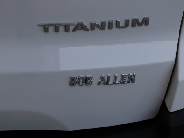 Certified 2021 Ford EcoSport Titanium FWD image 14