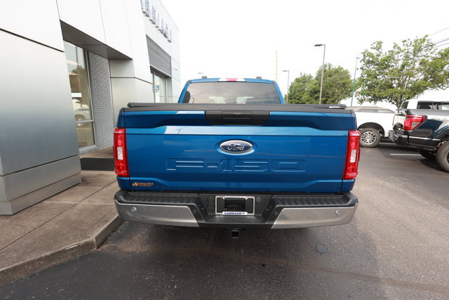 Certified 2023 Ford F150 XLT AWD/4WD image 4