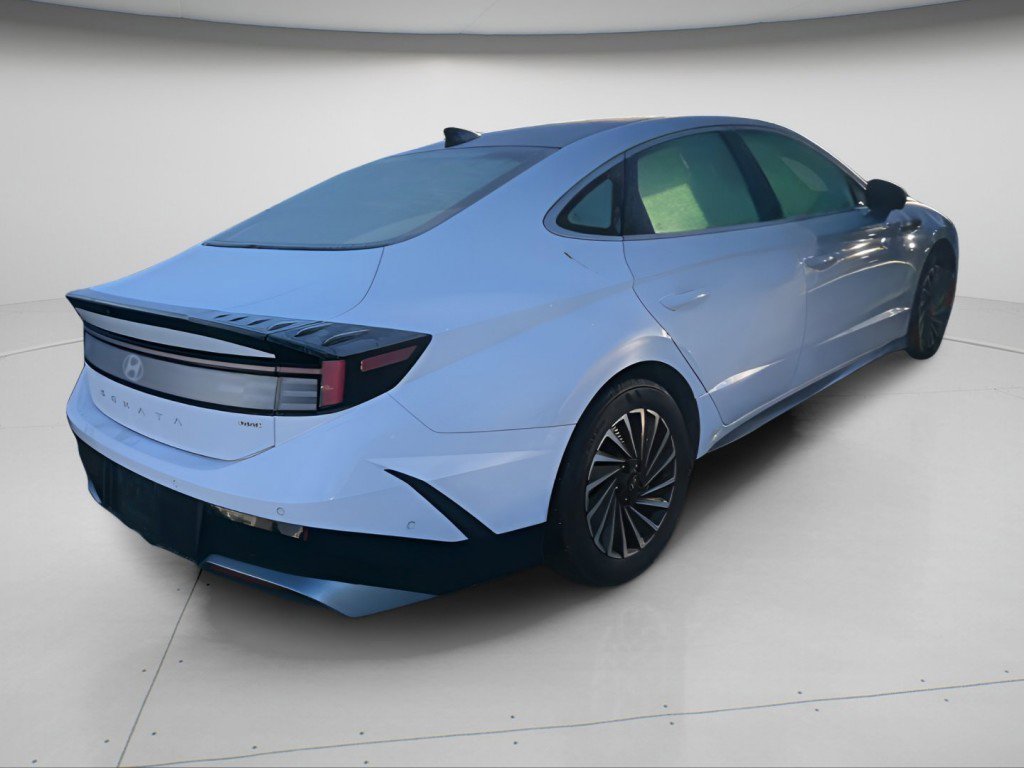 Used 2024 Hyundai Sonata Limited image 8