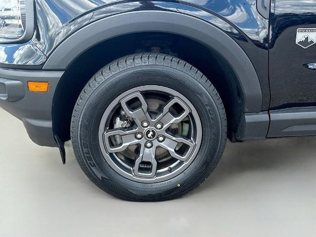 Certified 2024 Ford Bronco Sport Big Bend w/ Convenience Package AWD/4WD image 22