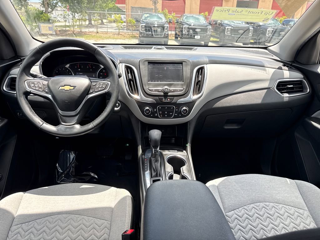 Used 2023 Chevrolet Equinox LT FWD image 5