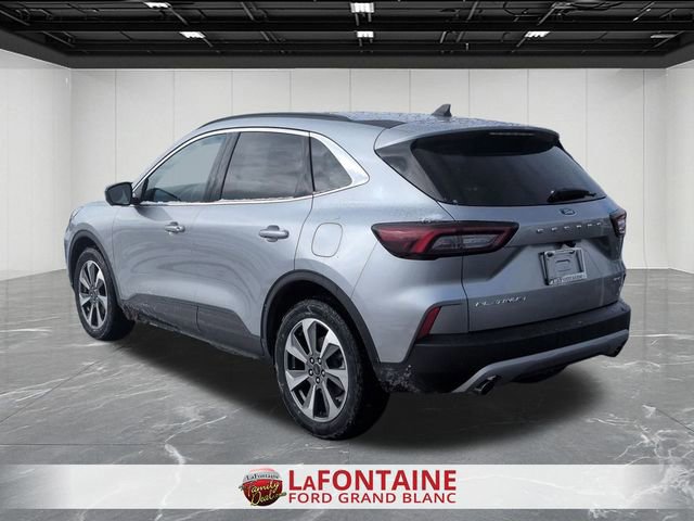 Certified 2024 Ford Escape Platinum image 5