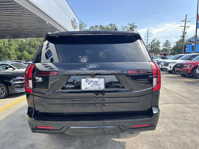 Certified 2025 Ford Expedition Tremor AWD/4WD image 6