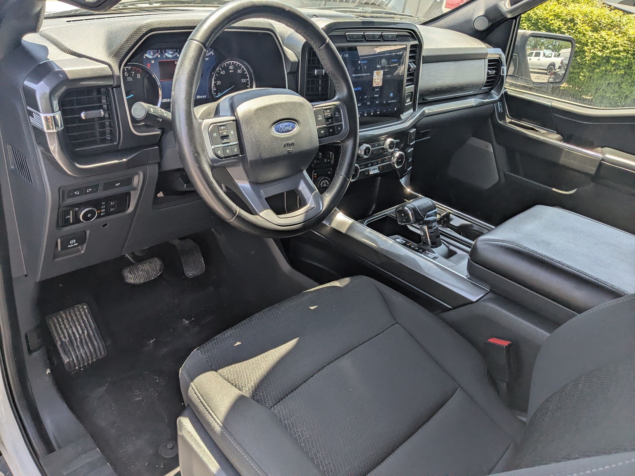 Certified 2023 Ford F150 XLT w/ Equipment Group 302A High AWD/4WD image 17