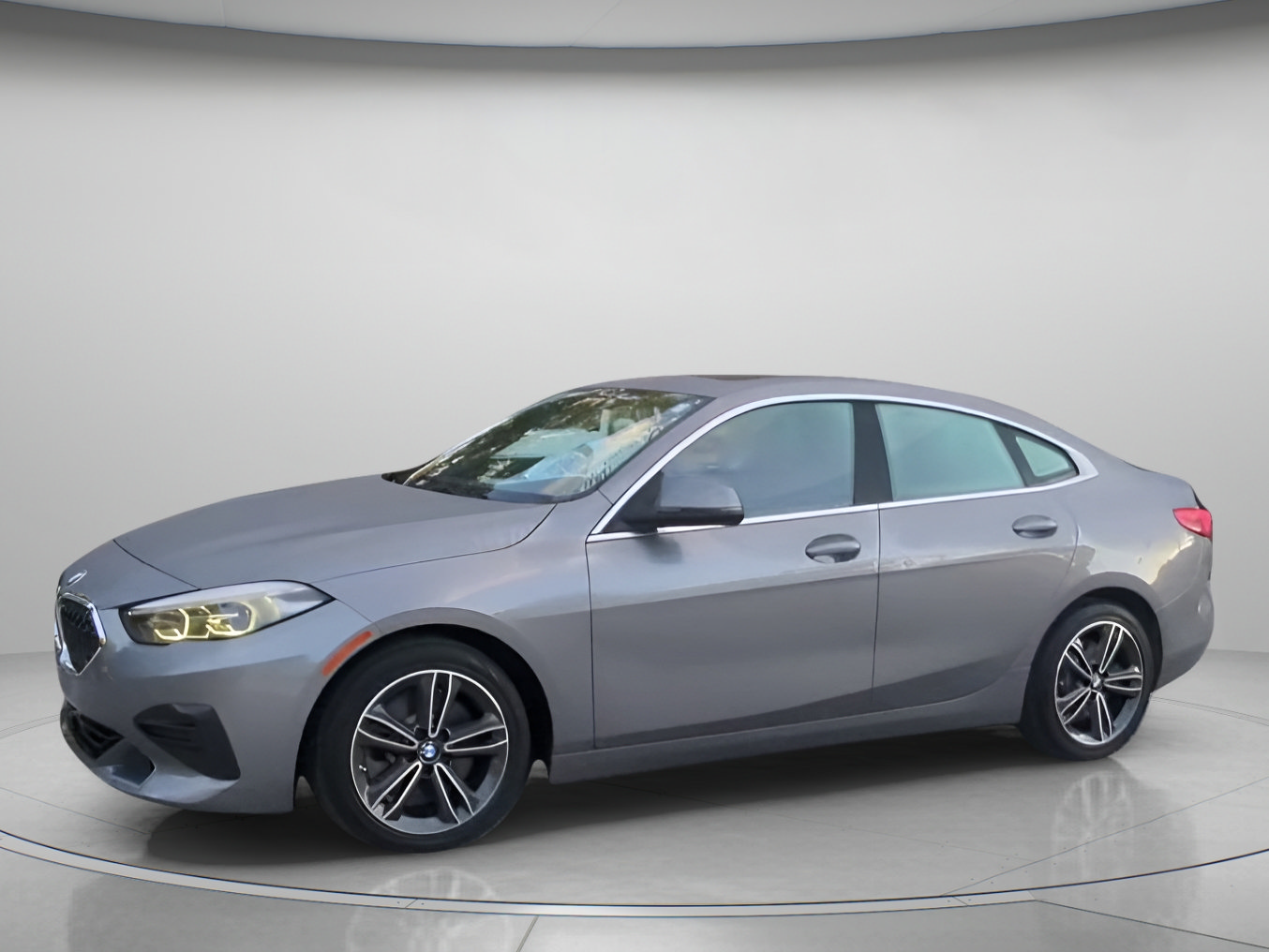Used 2024 BMW 228i Gran Coupe w/ Convenience Package FWD image 14