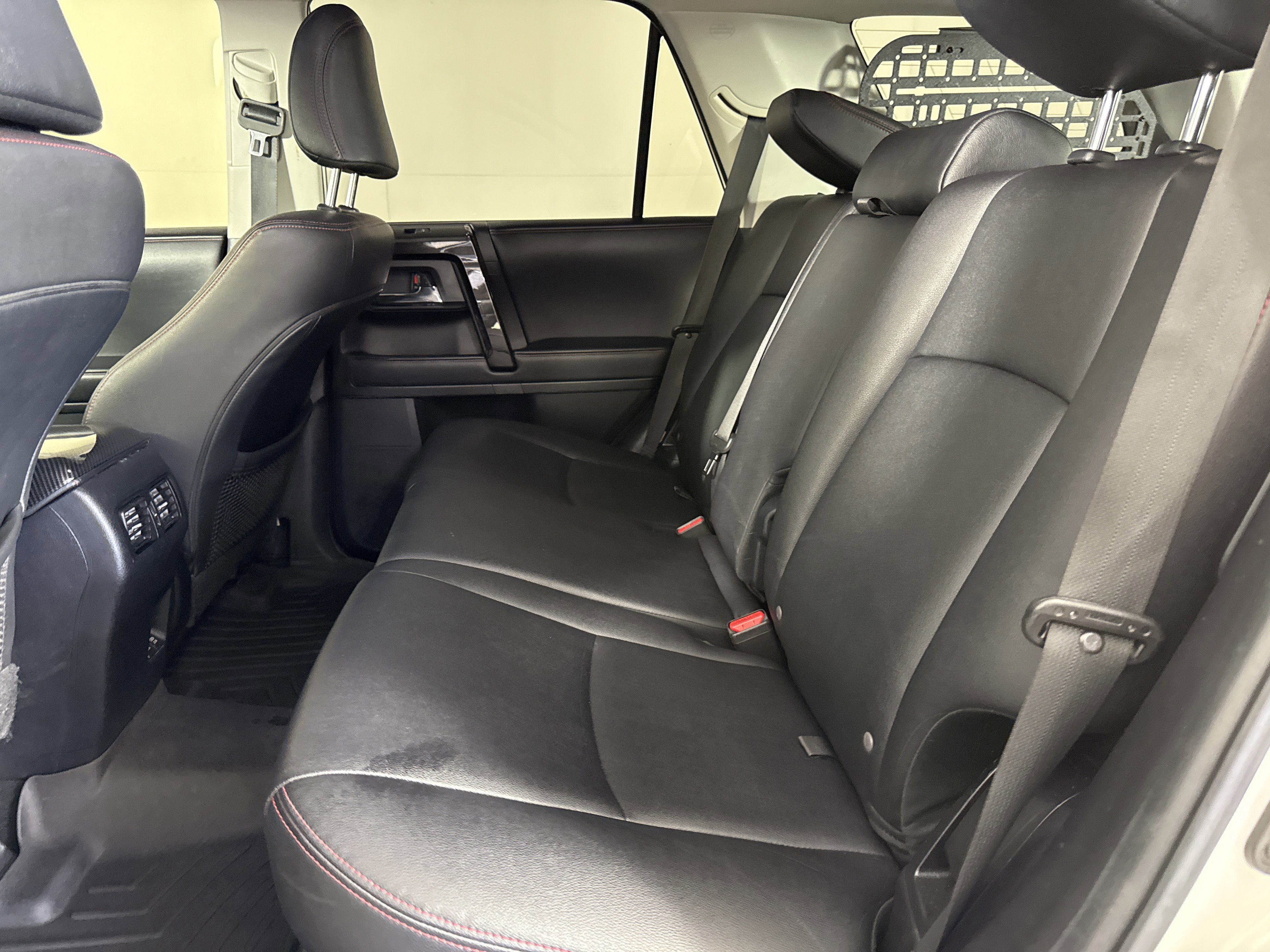 Used 2020 Toyota 4Runner TRD Pro AWD/4WD image 15