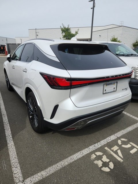 Used 2026 Lexus RX 350 AWD w/ Convenience Package image 12