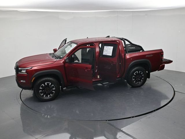 Used 2023 Nissan Frontier PRO-4X w/ Pro Convenience Package AWD/4WD image 49