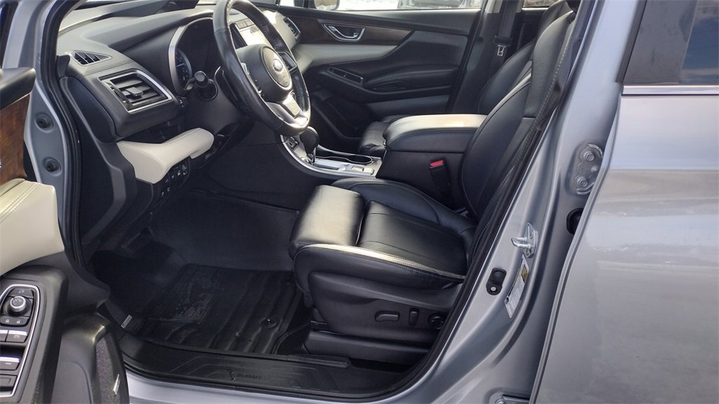 Used 2022 Subaru Ascent Touring image 11