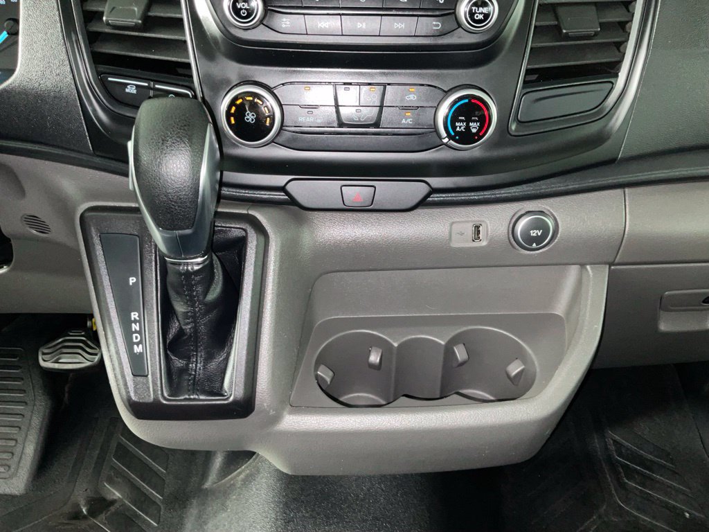 Certified 2022 Ford Transit 350 XL RWD image 22