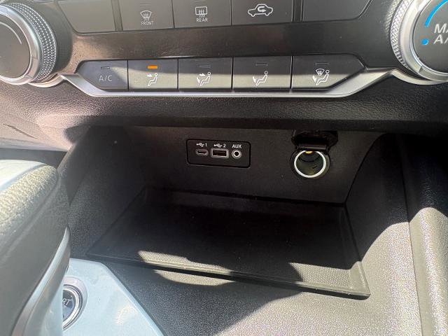 Used 2025 Nissan Altima 2.5 SV FWD image 22