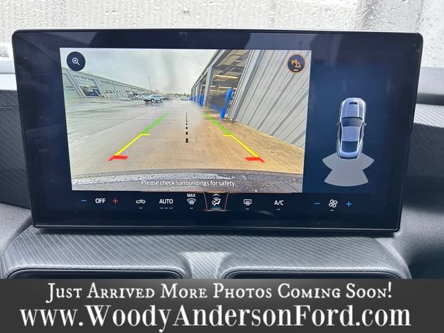 Certified 2024 Ford Mustang GT RWD image 12