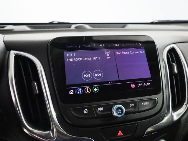 Used 2021 Chevrolet Equinox Premier w/ Redline Edition AWD/4WD image 19