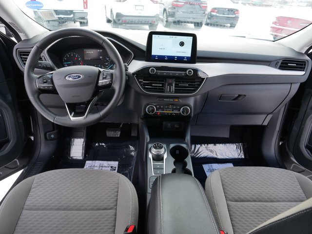 Certified 2022 Ford Escape SE w/ Convenience Package image 22