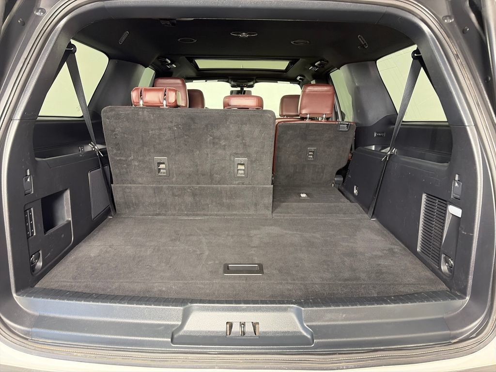 Certified 2023 Ford Expedition Max Limited AWD/4WD image 28