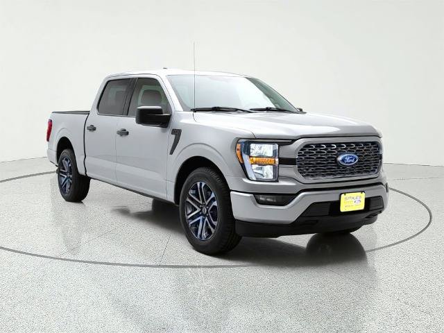 Certified 2023 Ford F150 XL w/ STX Appearance Package RWD image 1