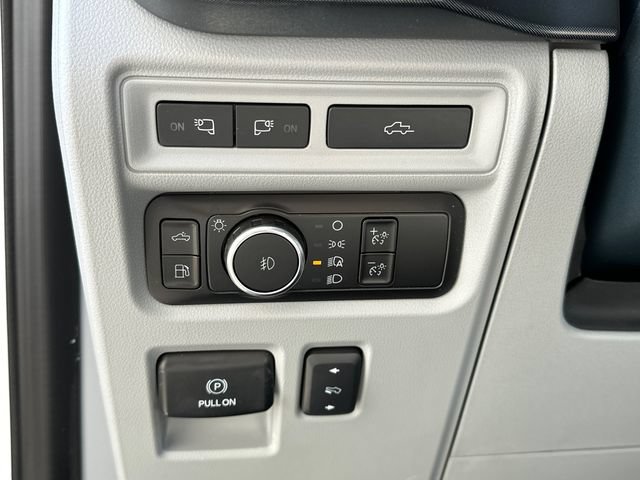 Certified 2023 Ford F150 Limited AWD/4WD image 29