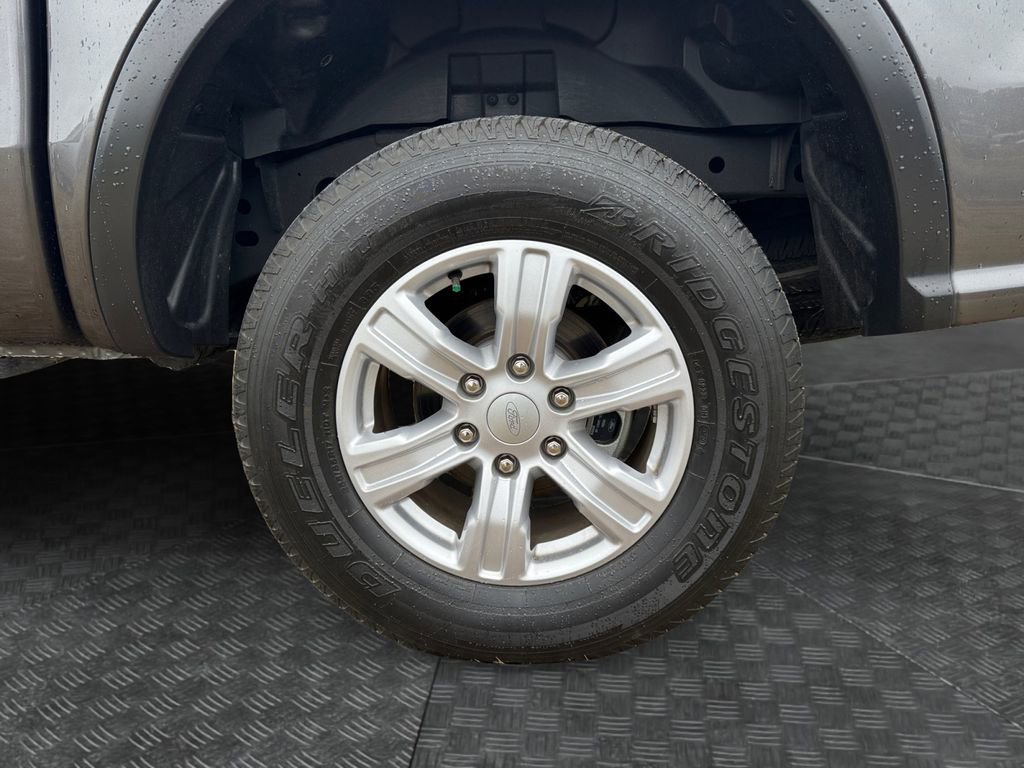 Certified 2020 Ford Ranger XL w/ Equipment Group 101A Mid image 17