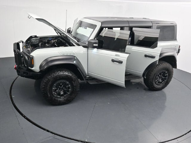 Certified 2023 Ford Bronco Raptor AWD/4WD image 40