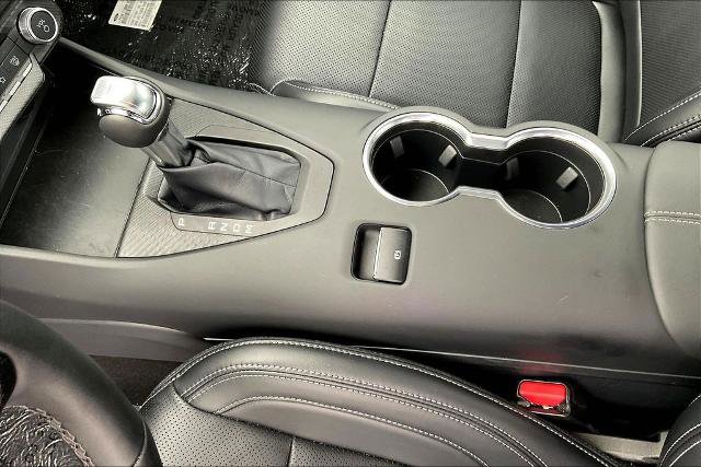 Certified 2026 Ford Mustang GT Premium RWD image 17